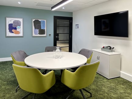 Image 42 of Regus - Temple Road, Newtown Blackrock,Temple House