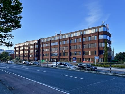 Image 46 of Regus - Temple Road, Newtown Blackrock,Temple House