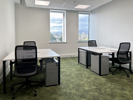 Image 6 of Regus - Temple Road, Newtown Blackrock,Temple House