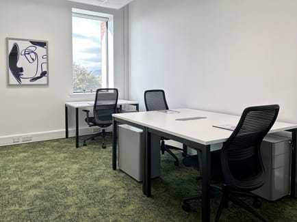 Image 7 of Regus - Temple Road, Newtown Blackrock,Temple House