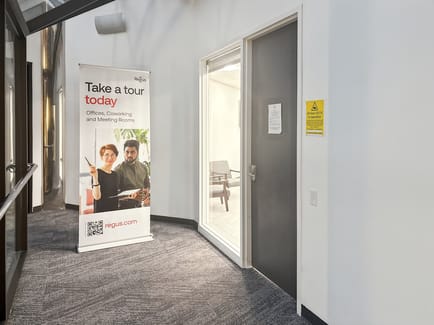 Image 11 of Regus - 1100 Cornwall Road,Suite 200
