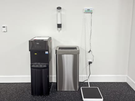 Image 14 of Regus - 1100 Cornwall Road,Suite 200