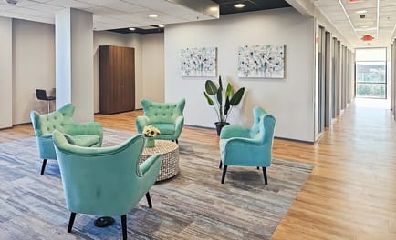 Image 10 of Regus - 18722 University Blvd,Suite 200 2nd floor
