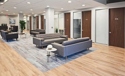 Image 12 of Regus - 18722 University Blvd,Suite 200 2nd floor