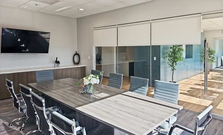 Image 3 of Regus - 18722 University Blvd,Suite 200 2nd floor