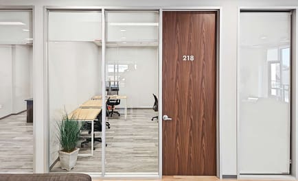 Image 4 of Regus - 18722 University Blvd,Suite 200 2nd floor