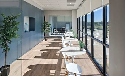 Image 5 of Regus - 18722 University Blvd,Suite 200 2nd floor