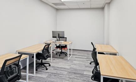 Image 8 of Regus - 18722 University Blvd,Suite 200 2nd floor
