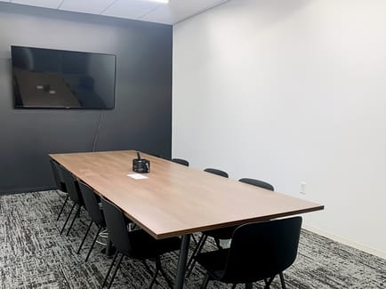 Image 10 of Regus - 12358 Parklawn Dr.,Suite 300