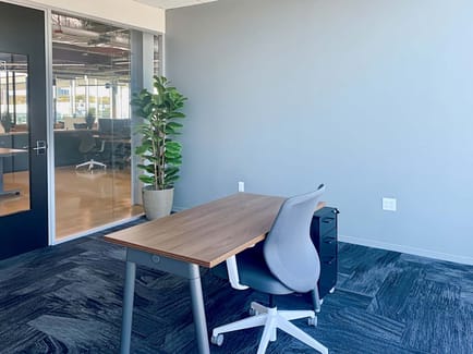 Image 12 of Regus - 12358 Parklawn Dr.,Suite 300