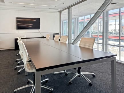 Image 3 of Regus - 12358 Parklawn Dr.,Suite 300