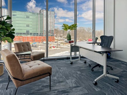 Image 7 of Regus - 12358 Parklawn Dr.,Suite 300