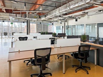 Image 8 of Regus - 12358 Parklawn Dr.,Suite 300