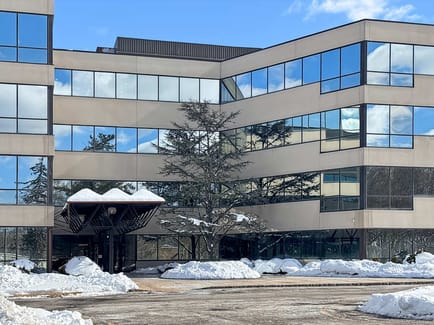 Image 1 of Regus - 240 Cedar Knolls Road,Suite 100