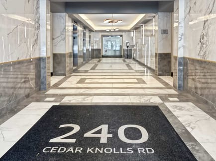 Image 3 of Regus - 240 Cedar Knolls Road,Suite 100
