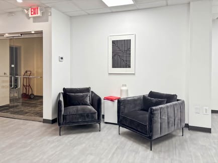 Image 4 of Regus - 240 Cedar Knolls Road,Suite 100