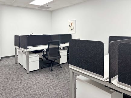 Image 7 of Regus - 240 Cedar Knolls Road,Suite 100