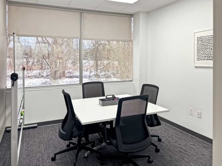 Image 8 of Regus - 240 Cedar Knolls Road,Suite 100