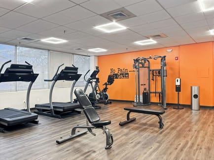 Image 9 of Regus - 240 Cedar Knolls Road,Suite 100