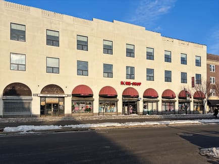 Image 1 of Regus - 576 Central Ave,3rd Floor
