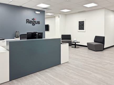 Image 2 of Regus - 576 Central Ave,3rd Floor