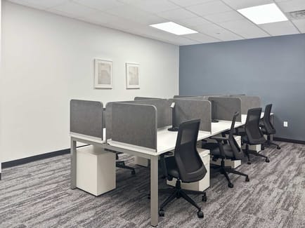 Image 8 of Regus - 576 Central Ave,3rd Floor