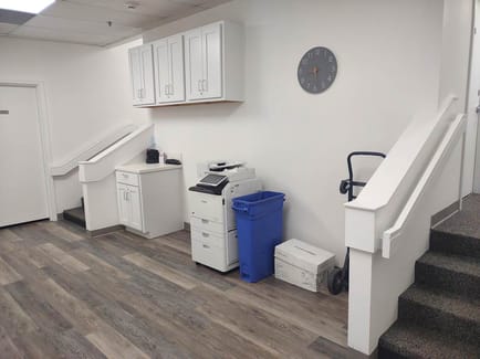 Image 15 of Regus - 2800 W. 76 Country Blvd.,2nd floor