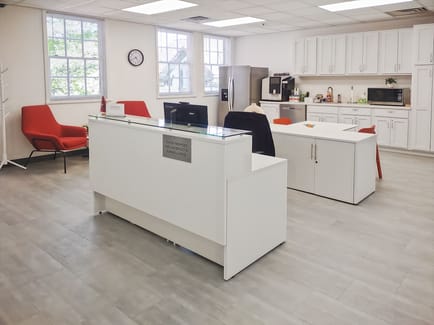 Image 2 of Regus - 2800 W. 76 Country Blvd.,2nd floor