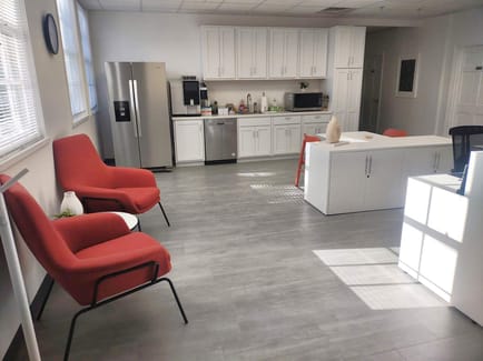 Image 5 of Regus - 2800 W. 76 Country Blvd.,2nd floor