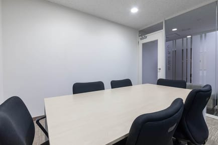 Image 2 of Openoffice - 6F  IT Otemachi Building,3-1-3 Otemachi, Nakaku,730-0051, Hiroshima-shi