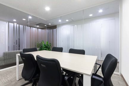 Image 3 of Openoffice - 6F  IT Otemachi Building,3-1-3 Otemachi, Nakaku,730-0051, Hiroshima-shi