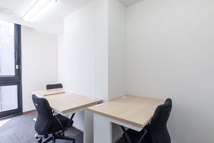 Image 4 of Openoffice - 6F  IT Otemachi Building,3-1-3 Otemachi, Nakaku,730-0051, Hiroshima-shi