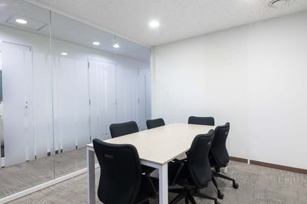 Image 6 of Openoffice - 6F  IT Otemachi Building,3-1-3 Otemachi, Nakaku,730-0051, Hiroshima-shi