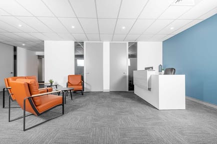 Image 2 of Regus - Level 2, Kings Court,8-12 King Street,Rockdale