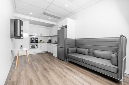 Image 3 of Regus - Level 2, Kings Court,8-12 King Street,Rockdale