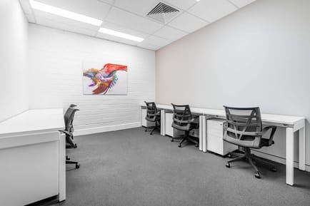 Image 4 of Regus - Level 2, Kings Court,8-12 King Street,Rockdale
