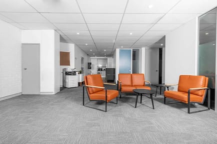 Image 5 of Regus - Level 2, Kings Court,8-12 King Street,Rockdale