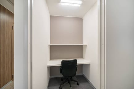 Image 4 of Openoffice - 4F/5F Sanjo COHJU building,24 Umetada-cho, Nakagyo-ku, Kyoto-shi