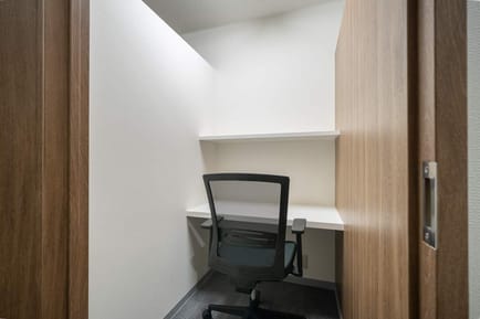 Image 5 of Openoffice - 4F/5F Sanjo COHJU building,24 Umetada-cho, Nakagyo-ku, Kyoto-shi