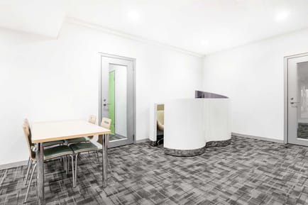 Image 5 of Openoffice - 5th Floor,2-2-10 Chuo,Aoba-ku