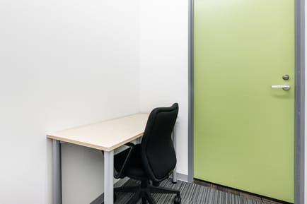 Image 7 of Openoffice - 5th Floor,2-2-10 Chuo,Aoba-ku