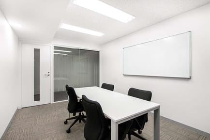 Image 3 of Openoffice - Nukariya Building 6F,1-16-20 Minami Ikebukuro,Toshima-ku