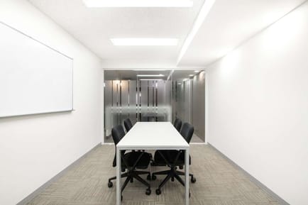 Image 9 of Openoffice - Nukariya Building 6F,1-16-20 Minami Ikebukuro,Toshima-ku