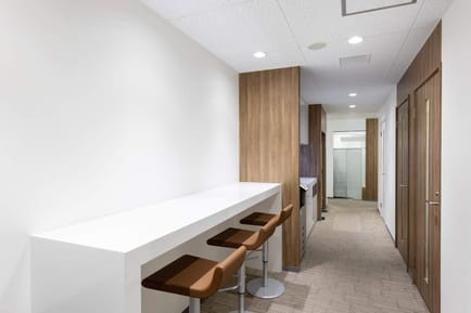 Image 2 of Openoffice - 5F & 6F Links Meieki Building,5-31-10 Meieki, Nakamura-ku