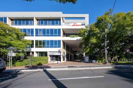 Image 1 of Regus - Level 1,22-28 Edgeworth David Avenue