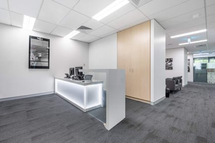 Image 2 of Regus - Level 1,22-28 Edgeworth David Avenue