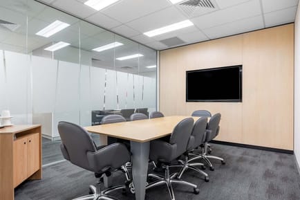 Image 3 of Regus - Level 1,22-28 Edgeworth David Avenue