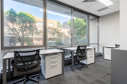 Image 4 of Regus - Level 1,22-28 Edgeworth David Avenue