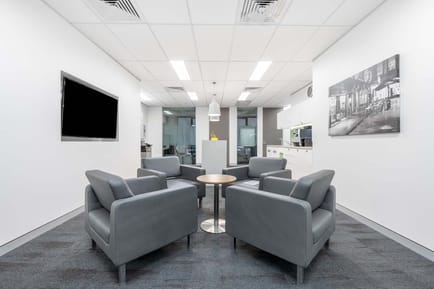 Image 5 of Regus - Level 1,22-28 Edgeworth David Avenue