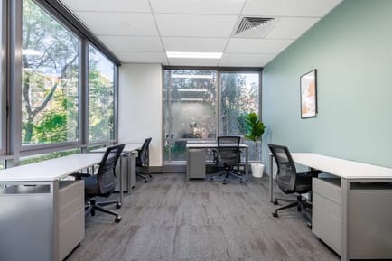 Image 6 of Regus - Level 1,22-28 Edgeworth David Avenue